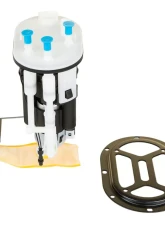 Delphi Fuel Pump Module Assembly Hyundai Santa Fe 2003-2005                                     - FG1257 - Image 7