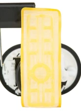 Delphi Fuel Pump Module Assembly Hyundai Santa Fe 2003-2006 2.7L V6                                     - FG1258 - Image 3