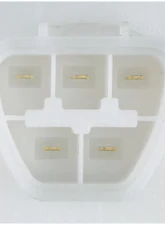 Delphi Fuel Pump Module Assembly Hyundai Santa Fe 2003-2006 2.7L V6                                     - FG1258 - Image 4