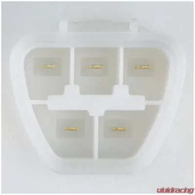 Delphi Fuel Pump Module Assembly Hyundai Santa Fe 2003-2006 2.7L V6 - FG1258