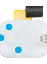 Delphi Fuel Pump Module Assembly Hyundai Santa Fe 2003-2006 2.7L V6                                     - FG1258 - Image 9