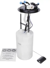 Delphi Fuel Pump Module Assembly Kia Sorento 2005-2006 3.5L V6                                     - FG1260 - Image 7