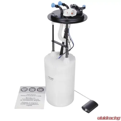 Delphi Fuel Pump Module Assembly Kia Sorento 2005-2006 3.5L V6 - FG1260