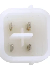 Delphi Fuel Pump Module Assembly Honda Fit 2007-2008 1.5L 4-Cyl                                     - FG1264 - Image 6