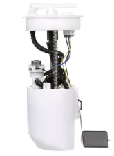 Delphi Fuel Pump Module Assembly Honda Fit 2007-2008 1.5L 4-Cyl                                     - FG1264 - Image 7