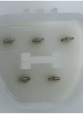 Delphi Fuel Pump Module Assembly Mitsubishi 3.8L V6                                     - FG1265 - Image 4