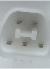 Delphi Fuel Pump Module Assembly Mitsubishi 2006-2012 2.4L 4-Cyl                                     - FG1266 - Image 4