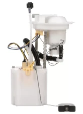 Delphi Fuel Pump Module Assembly Volkswagen                                     - FG1268 - Image 6