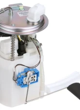 Delphi Fuel Pump Module Assembly Hyundai Elantra 2007-2012 2.0L 4-Cyl                                     - FG1271 - Image 9