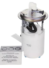 Delphi Fuel Pump Module Assembly Hyundai Elantra 2007-2012 2.0L 4-Cyl                                     - FG1271 - Image 6