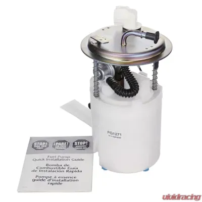 Delphi Fuel Pump Module Assembly Hyundai Elantra 2007-2012 2.0L 4-Cyl - FG1271