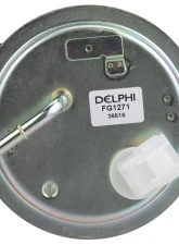 Delphi Fuel Pump Module Assembly Hyundai Elantra 2007-2012 2.0L 4-Cyl                                     - FG1271 - Image 9