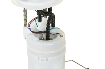 Fuel Components