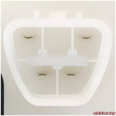 Delphi Fuel Pump Module Assembly Hyundai Santa Fe Left 2007-2009 - FG1272