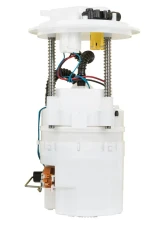 Delphi Fuel Pump Module Assembly Hyundai Santa Fe Left 2007-2009                                     - FG1272 - Image 7