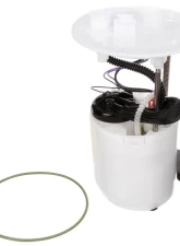 Delphi Fuel Pump Module Assembly Toyota Sienna 2011-2016 3.5L V6                                     - FG1274 - Image 6