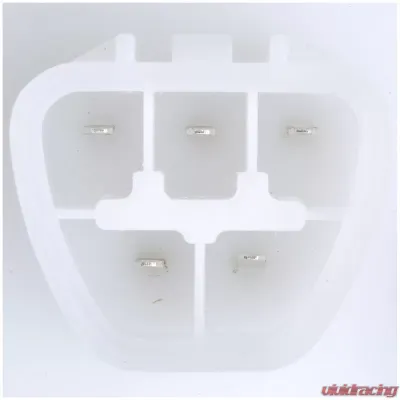 Delphi Fuel Pump Module Assembly Scion xB 2008-2015 2.4L 4-Cyl - FG1278