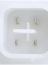 Delphi Fuel Pump Module Assembly Honda Fit 2009-2013 1.5L 4-Cyl                                     - FG1280 - Image 4