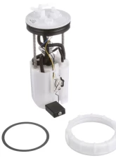 Delphi Fuel Pump Module Assembly Honda Fit 2009-2013 1.5L 4-Cyl                                     - FG1280 - Image 6
