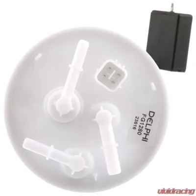 Delphi Fuel Pump Module Assembly Honda Fit 2009-2013 1.5L 4-Cyl - FG1280