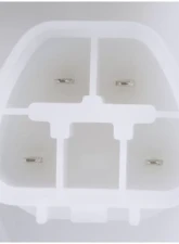 Delphi Fuel Pump Module Assembly Kia Soul 2010-2013                                     - FG1281 - Image 4