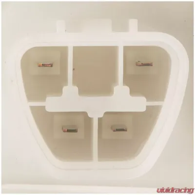 Delphi Fuel Pump Module Assembly Hyundai Sonata 2011 2.4L 4-Cyl - FG1285