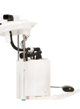 Delphi Fuel Pump Module Assembly Hyundai Sonata 2011 2.4L 4-Cyl                                     - FG1285 - Image 6