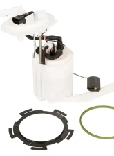 Delphi Fuel Pump Module Assembly Hyundai Sonata 2011 2.4L 4-Cyl                                     - FG1285 - Image 7