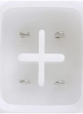 Delphi Fuel Pump Module Assembly                                     - FG1287 - Image 4