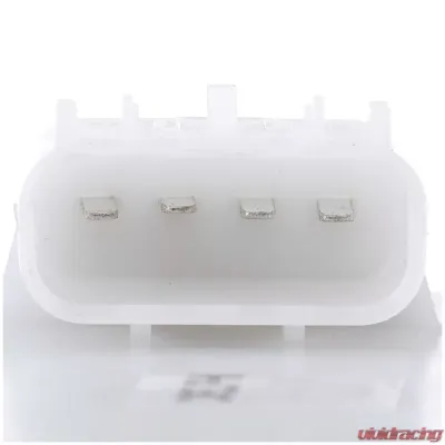 Delphi Fuel Pump Module Assembly Chevrolet 6.2L V8 - FG1291