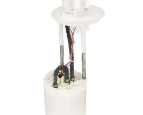 Delphi Fuel Pump Module Assembly Buick Lucerne 2008-2010