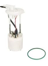 Delphi Fuel Pump Module Assembly Buick Lucerne 2008-2010                                     - FG1292 - Image 6