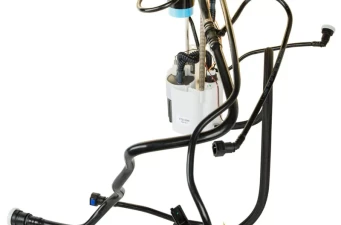 Fuel Components