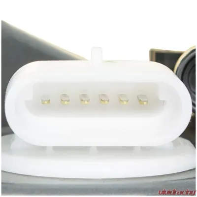 Delphi Fuel Pump Module Assembly - FG1294