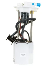 Delphi Fuel Pump Module Assembly Right                                     - FG1295 - Image 6
