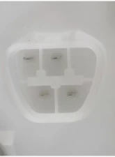 Delphi Fuel Pump Module Assembly Pontiac Vibe 2005-2010                                     - FG1299 - Image 4