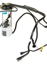 Delphi Fuel Pump Module Assembly Chevrolet Equinox Right 2007 3.4L V6                                     - FG1300 - Image 12