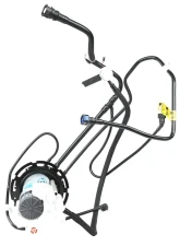 Delphi Fuel Pump Module Assembly Chevrolet Equinox Right 2007 3.4L V6                                     - FG1300 - Image 3