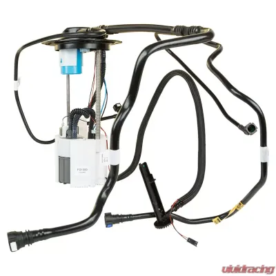 Delphi Fuel Pump Module Assembly Chevrolet Equinox Right 2007 3.4L V6 - FG1300