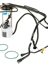 Delphi Fuel Pump Module Assembly Chevrolet Equinox Right 2007 3.4L V6                                     - FG1300 - Image 9