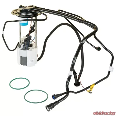 Delphi Fuel Pump Module Assembly Chevrolet Equinox Right 2007 3.4L V6 - FG1300