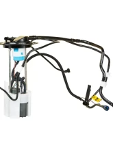 Delphi Fuel Pump Module Assembly Chevrolet Equinox Right 2007 3.4L V6                                     - FG1300 - Image 10