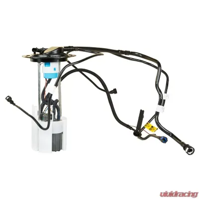 Delphi Fuel Pump Module Assembly Chevrolet Equinox Right 2007 3.4L V6 - FG1300