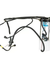 Delphi Fuel Pump Module Assembly Chevrolet Equinox Right 2007 3.4L V6                                     - FG1300 - Image 11