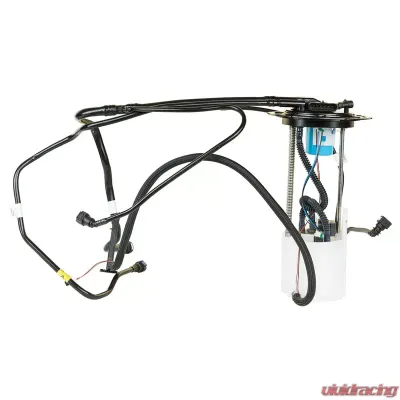 Delphi Fuel Pump Module Assembly Chevrolet Equinox Right 2007 3.4L V6 - FG1300