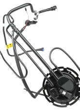 Delphi Fuel Pump Module Assembly Chevrolet Equinox Right 2007 3.4L V6                                     - FG1300 - Image 12