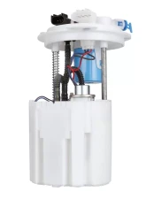 Delphi Fuel Pump Module Assembly Chevrolet HHR 2008-2010 2.0L 4-Cyl                                     - FG1302 - Image 2