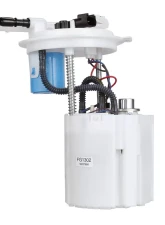 Delphi Fuel Pump Module Assembly Chevrolet HHR 2008-2010 2.0L 4-Cyl                                     - FG1302 - Image 9