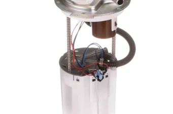 Fuel Components