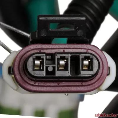 Delphi Fuel Pump Module Assembly - FG1307